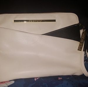 Steve Madden clutch